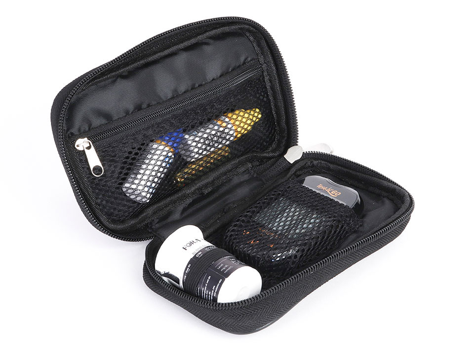 FORA Test N GO Advance Pro Glucometer null