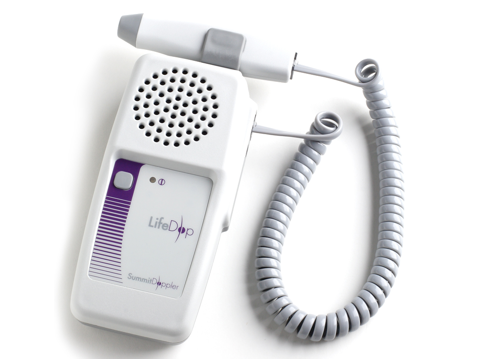 LifeDop Doppler Devices null