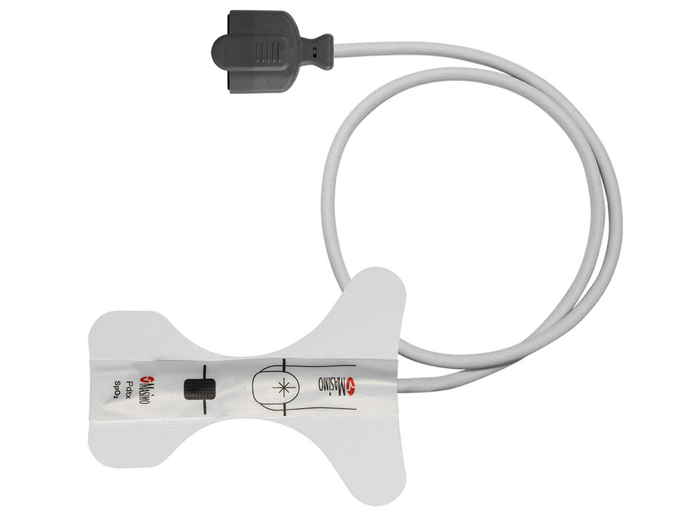 Masimo MLNCS Low Noise Cabled Sensors