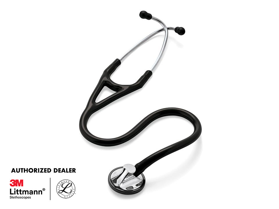 3M Littmann® Master Cardiology Stethoscope null