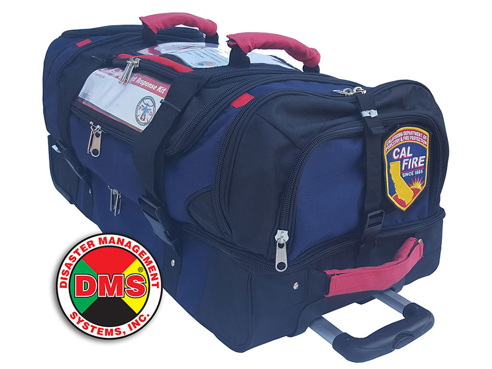 DMS™ Rapid Response Kit™ null