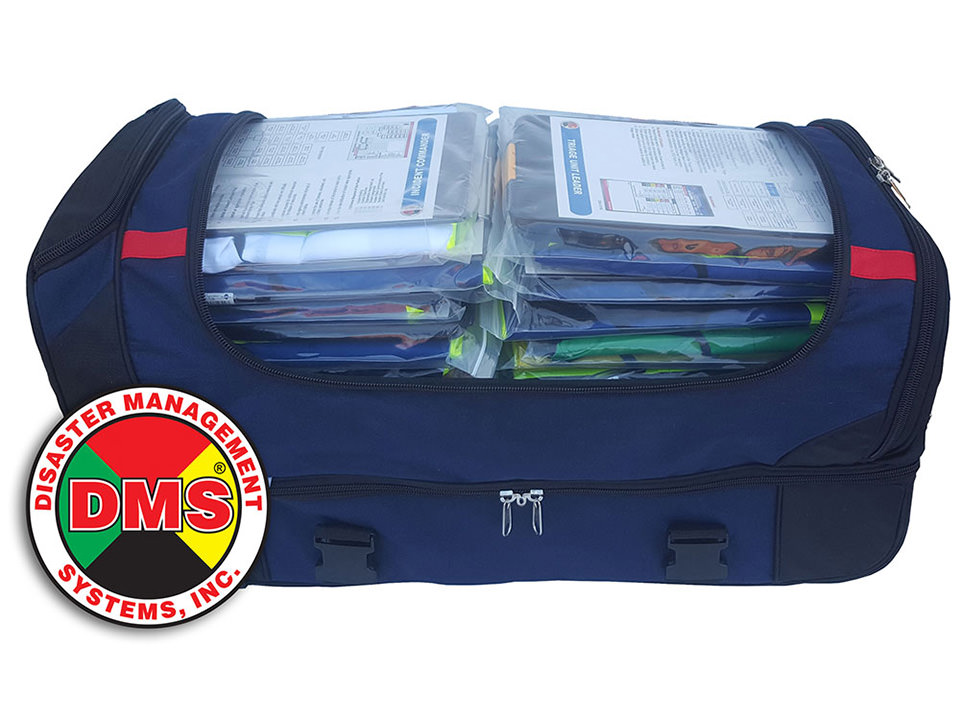 DMS™ Rapid Response Kit™ null
