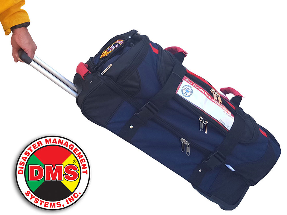 DMS™ Rapid Response Kit™ null