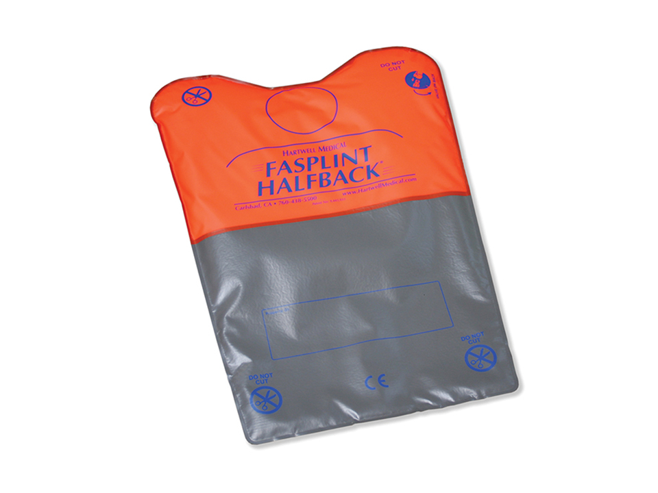 Hartwell FASPLINT HALFBACK null