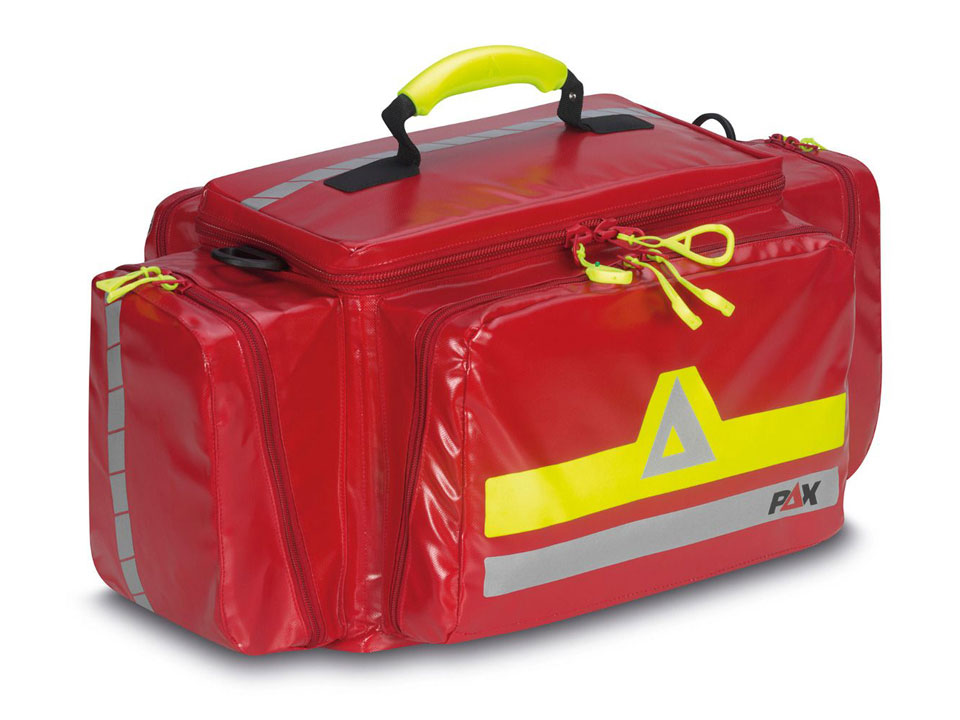 PAX Oldenburg Emergency Bag null