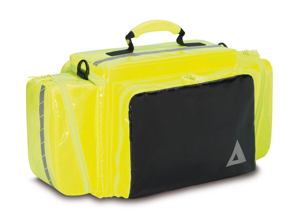 PAX Oldenburg Emergency Bag null