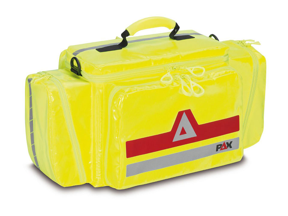 PAX Oldenburg Emergency Bag null