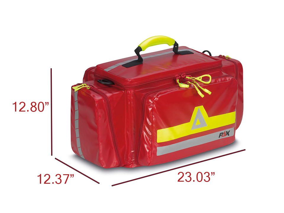 PAX Oldenburg Emergency Bag null