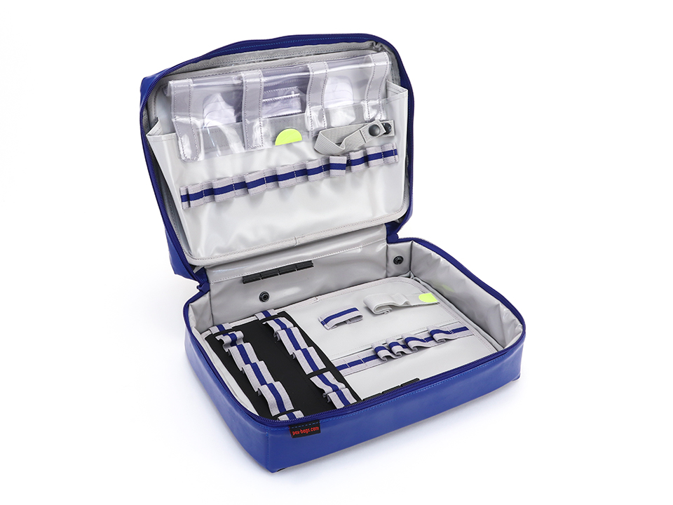 PAX Intubation Bags null