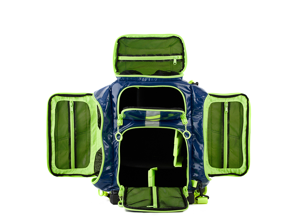 StatPacks G3+ Perfusion Pack null