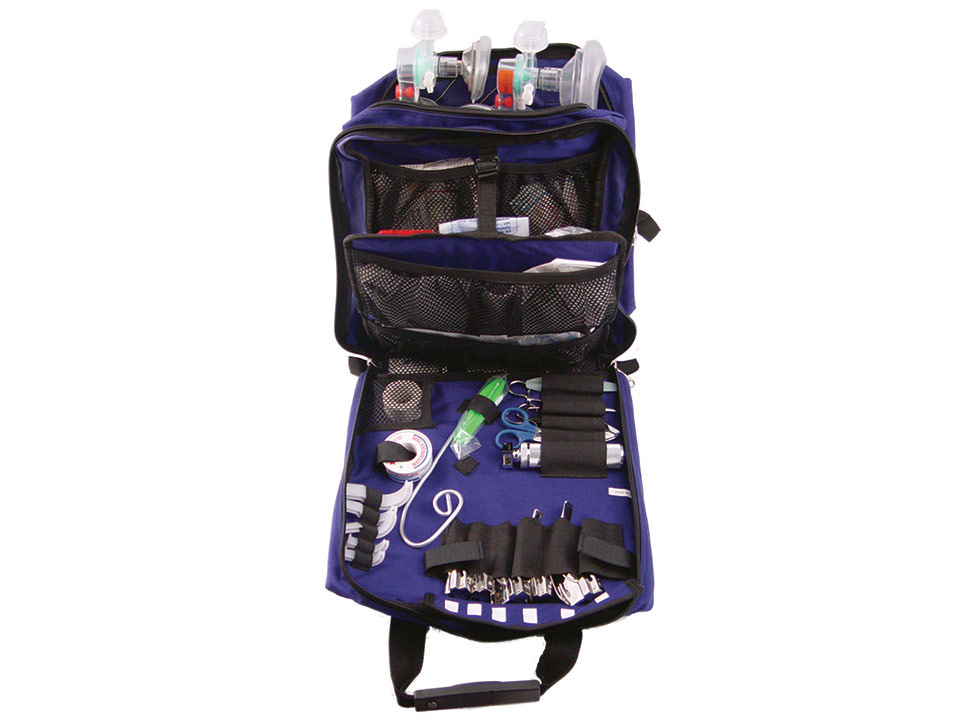 R&B Pediatric Bag RB Pediatric Bag
