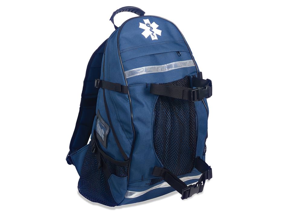 ARSENAL 5243 Back Pack Trauma Bag