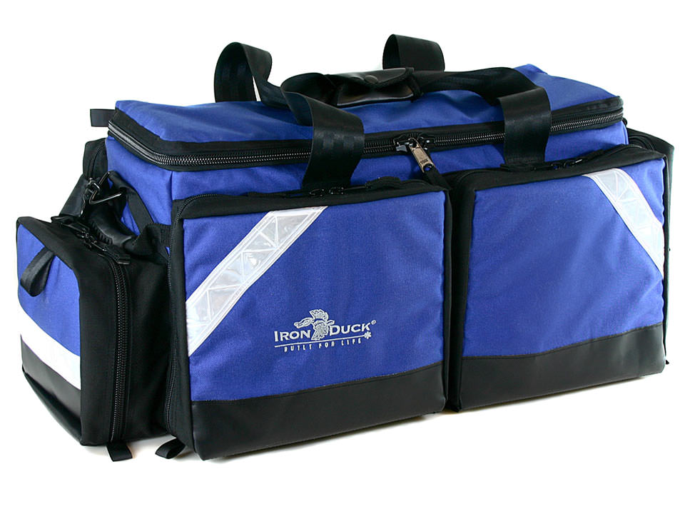 Iron Duck Ultra Breathsaver Bag null