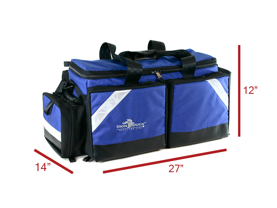 Iron Duck ULTRA BREATHSAVER Bag