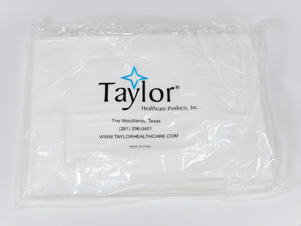 Taylor Tissue Pillow Case null