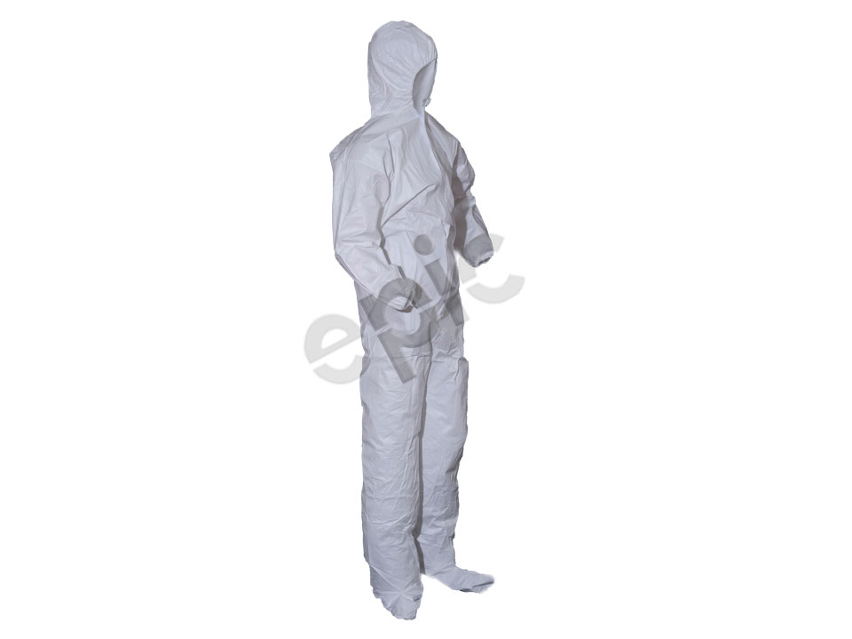 Epic Coverall null