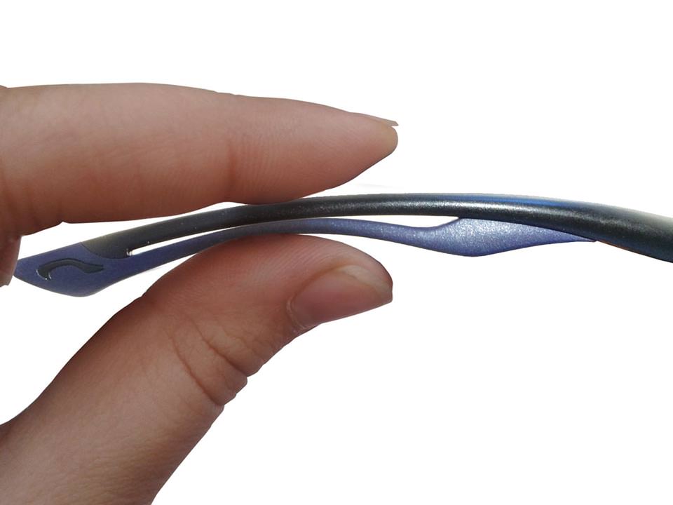 Parallax™ Protective Eyewear Parallax Protective Eyewear