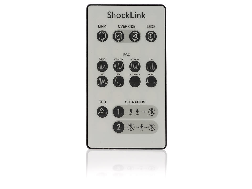 Laerdal ShockLink System