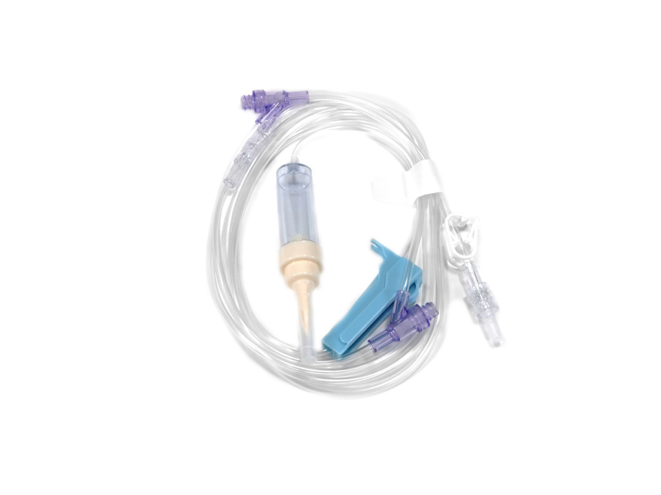 Amsino AMSafe Sure-Lok IV Sets null