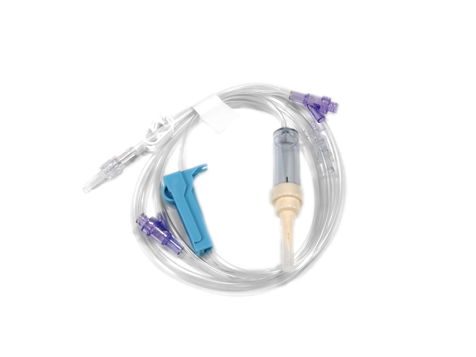 Amsino AMSafe Sure-Lok IV Sets null