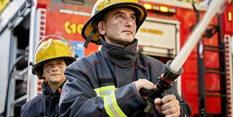 life-assist emergency medical products for fire and ems agencies