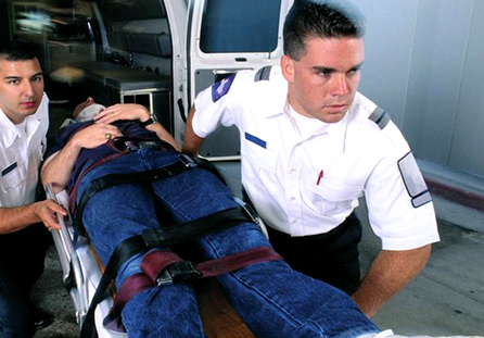EMS Inventory Management